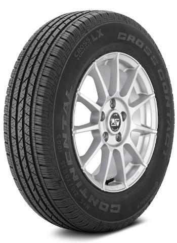 265/60R18 110T CONTINENTAL CROSSCONTACT LX XL