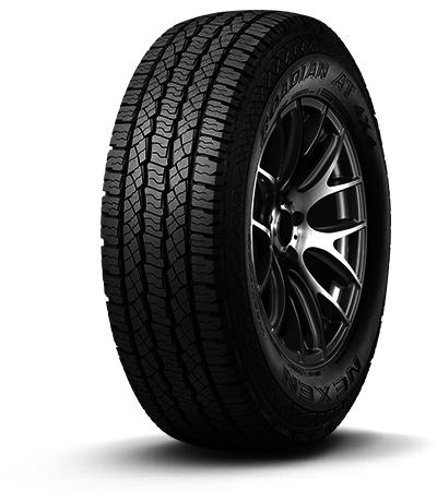 265/50R20 111T NEXEN ROADIAN AT 4X4 XL