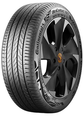 235/55R18 104W CONTINENTAL ULTRACONTACT NXT XL