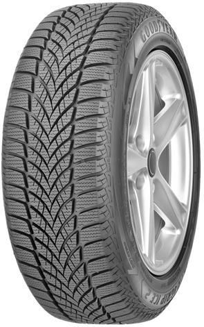 225/40R18 92T GOODYEAR ULTRA GRIP ICE 2 XL