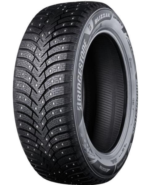 225/60R18 104T BRIDGESTONE SPIKE 3 XL