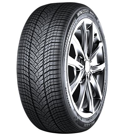 275/40R20 106W NEXEN WINGUARD SPORT 3 XL EV