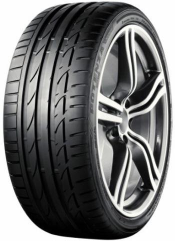 225/35R19 88Y BRIDGESTONE POTENZA S001 XL *