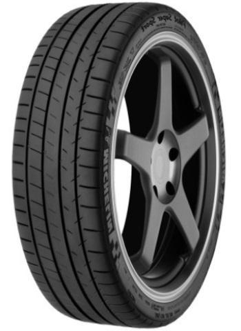 245/35R19 93Y MICHELIN PILOT SUPER SPORT * XL *