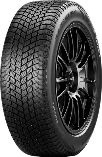 235/50R20 104H PIRELLI ICE FRICTION XL NCS