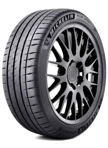 255/35R20 97W MICHELIN PILOT SPORT 4 A VOL XL VOL