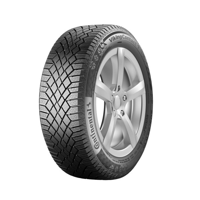 235/50R17 100T CONTINENTAL VIKINGCONTACT 7 XL