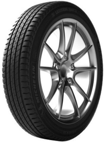 235/50R19 103V MICHELIN LATITUDE SPORT 3 A VOL XL VOL ACO