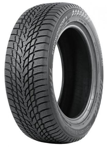 275/40R20 106V NOKIAN SNOWPROOF 1 XL