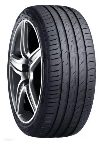 285/40R22 110Y NEXEN N'FERA SPORT XL