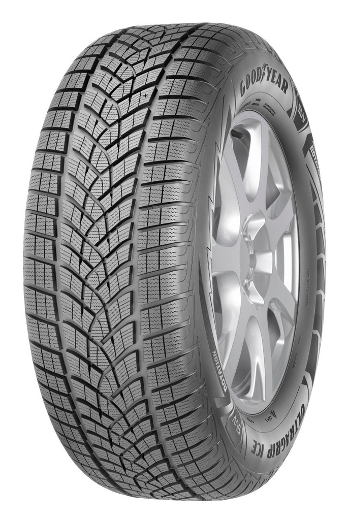 255/45R20 105T GOODYEAR ULTRAGRIP ICE SUV GEN-1 XL