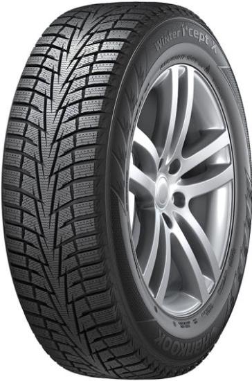 275/55R20 117T HANKOOK WINTER I*CEPT X XL