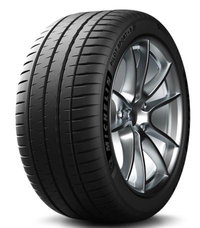 245/35R20 95Y MICHELIN PILOT SPORT 4 S NA0 XL N0