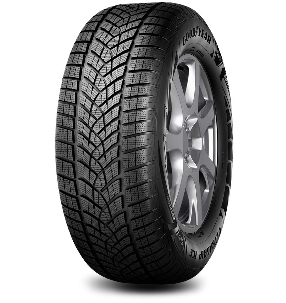 275/40R20 106T GOODYEAR ULTRAGRIP ICE SUV GEN-1 XL FP