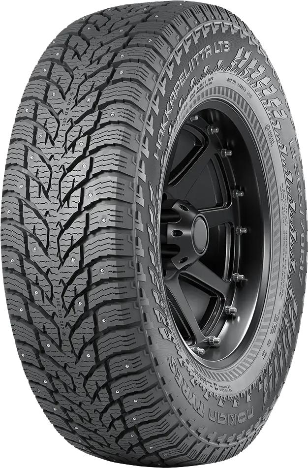 245/70R17C 119/116Q NOKIAN HKPL LT3 XL