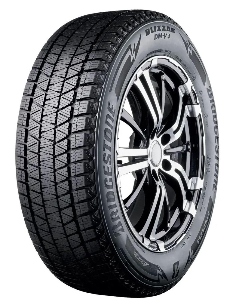 275/50R20 113T BRIDGESTONE BLIZZAK DM-V3 XL