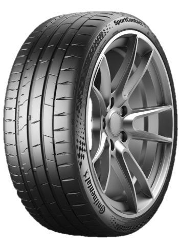 225/30R20 85Y CONTINENTAL SPORTCONTACT 7 XL EV