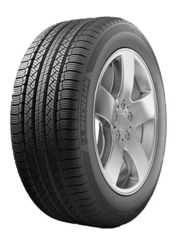 265/45R20 104V MICHELIN LATITUDE TOUR HP N0 XL N0
