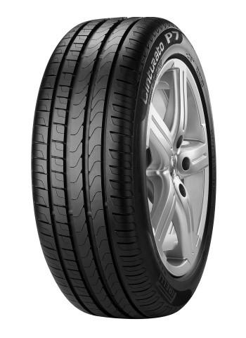 275/35R19 100Y PIRELLI CINTURATO P7 XL * MO
