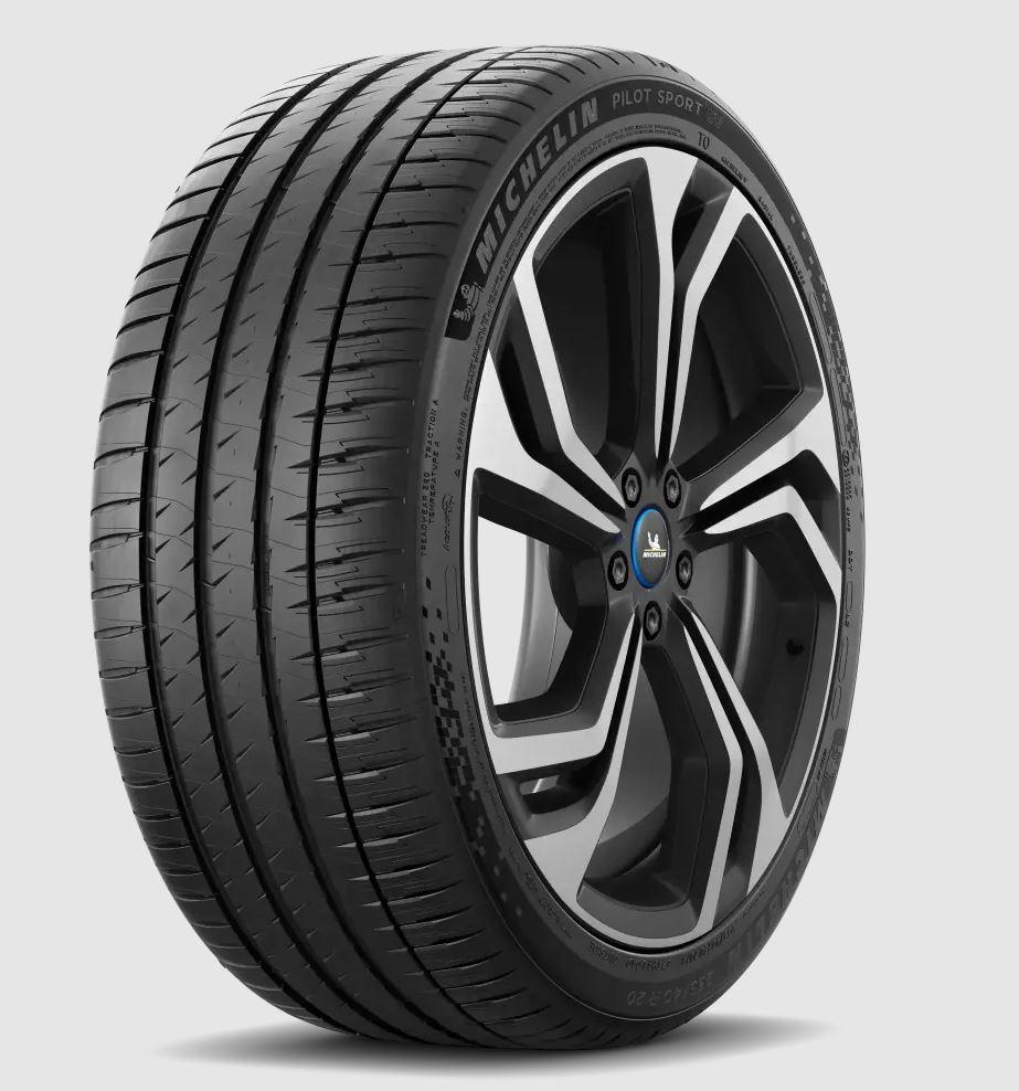 295/40R21 111V MICHELIN PILOT SPORT EV POL XL