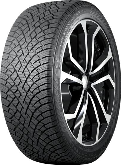 255/55R19 111R NOKIAN HAKKAPELIITTA R5 SUV XL