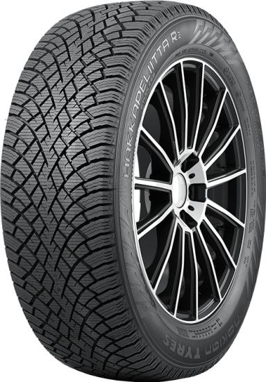 235/55R19 105R NOKIAN HAKKAPELIITTA R5 EV XL EV SILENTDRIVE