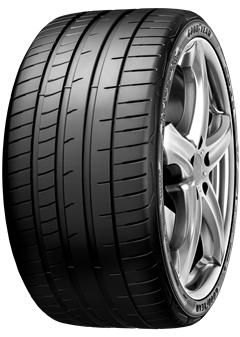 295/30R19 100Y GOODYEAR EAGLE F1 SUPERSPORT XL