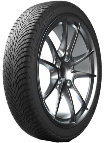 265/40R20 104W MICHELIN PILOT ALPIN 5 MO1 A XL MO1A