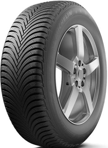 285/40R19 107V MICHELIN PILOT ALPIN 5 * XL *