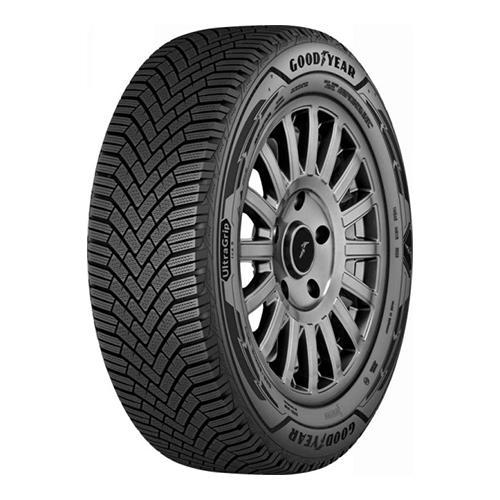 275/35R21 103T GOODYEAR ULTRAGRIP ICE 3 XL