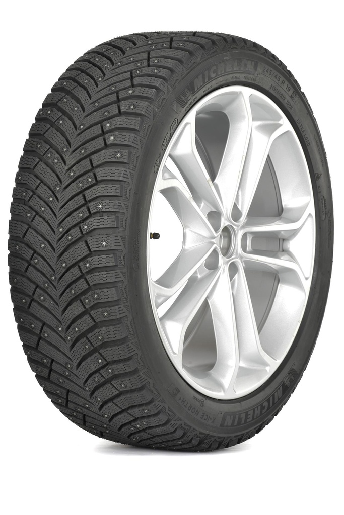 295/40R21 111T MICHELIN X-ICE NORTH 4 SUV XL