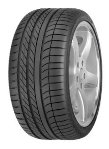 295/40R22 112W GOODYEAR EAGLE F1 ASYMMETRIC SUV XL MO1