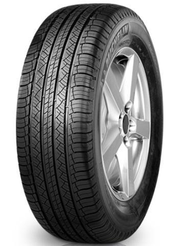 265/45R21 104W MICHELIN LATITUDE TOUR HP JLR XL J