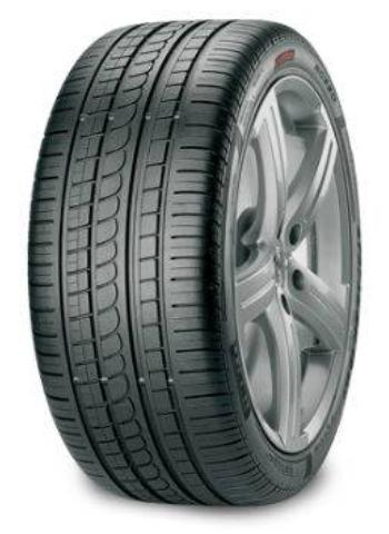 295/30R18 98Y PIRELLI PZERO ROSSO XL N4