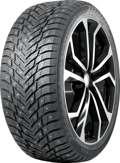 285/45R20 112T NOKIAN HKPL 10 SUV XL