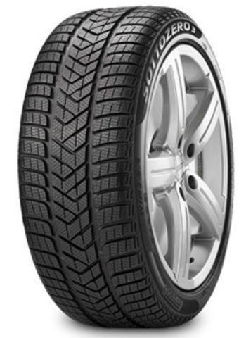 245/35R21 96W PIRELLI WINTER SOTTOZERO 3 XL MGT