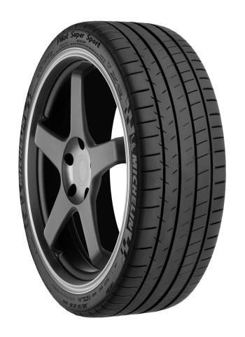 335/25R20 99Y MICHELIN PILOT SUPER SPORT XL ZP