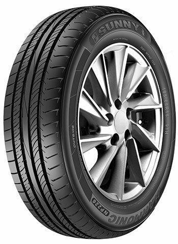 175/65R14 82T SUNNY NP226 XL