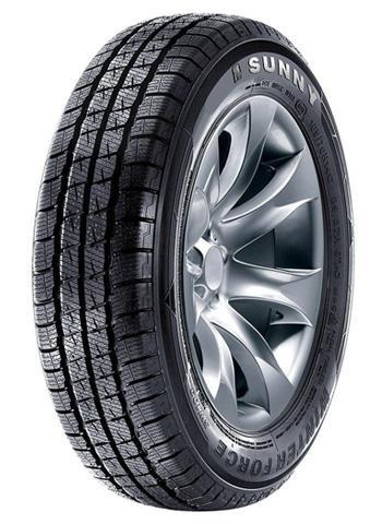 225/70R15C 112/110R SUNNY NW103 XL