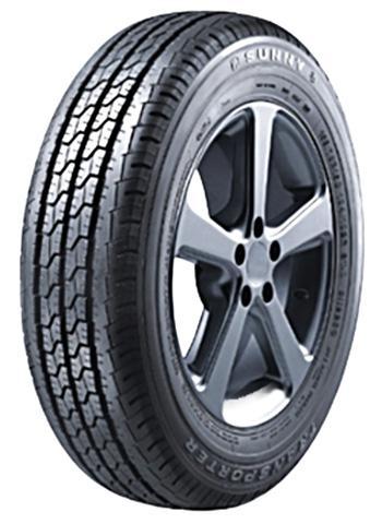 215/65R16C 109/107T SUNNY NL106 XL