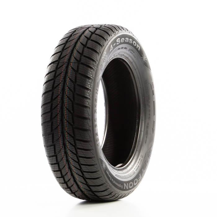 185/60R15 88H TYFOON 4-SEASON XL