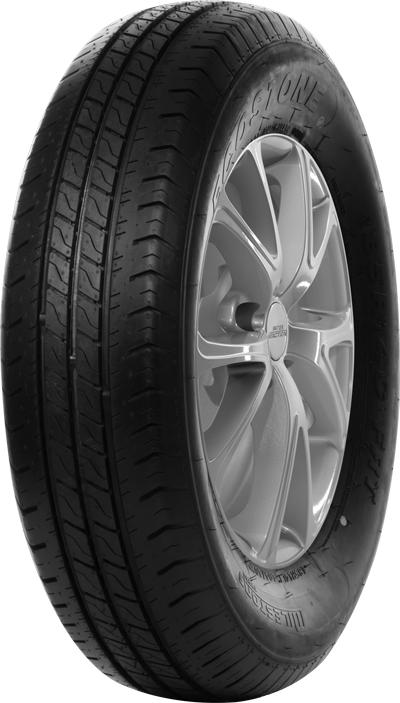 195/55R10 98N MILESTONE ECO-STONE XL