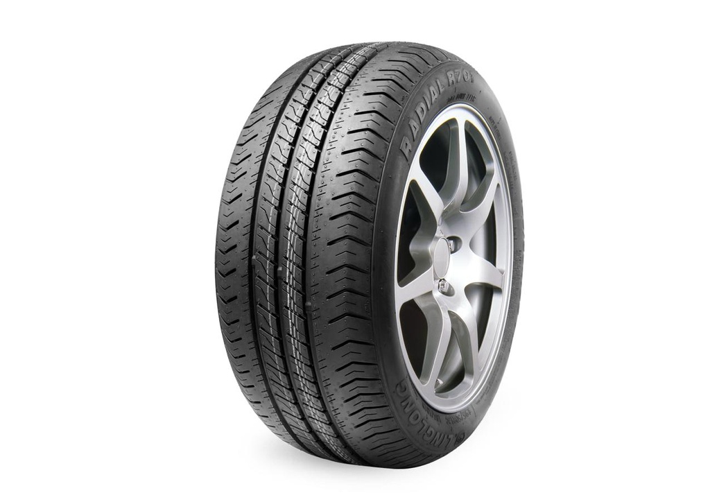 195/55R10C 98N LINGLONG RADIAL R701 XL