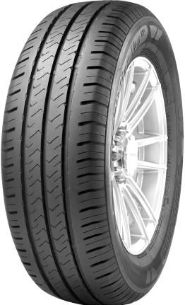 215/60R16C 103/101T LINGLONG GREEN-MAX VAN HP XL