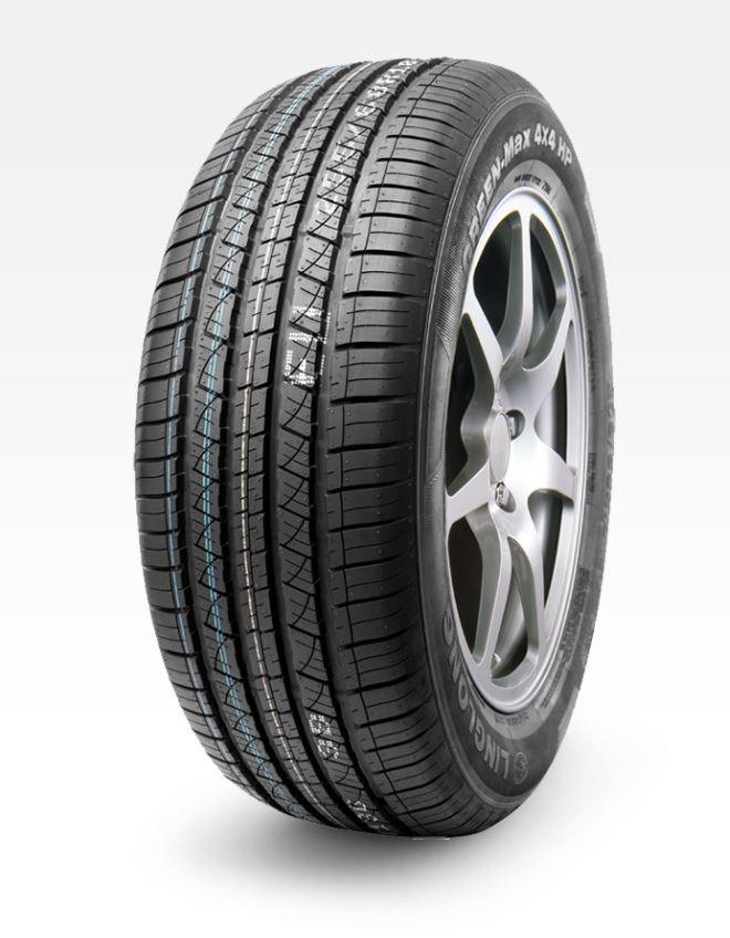 215/55R18 99V LINGLONG GREEN-MAX 4X4 HP XL