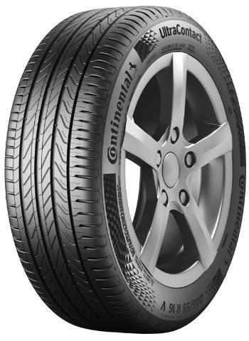 165/70R14 81T CONTINENTAL ULTRACONTACT XL
