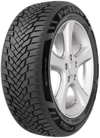 215/50R17 95W PETLAS MULTI ACTION PT565 XL