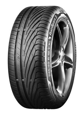 225/45R17 91V UNIROYAL RAINSPORT 3 XL