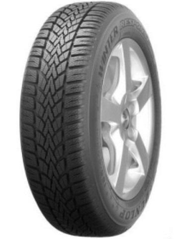 185/65R15 92T DUNLOP WINTER RESPONSE 2 XL