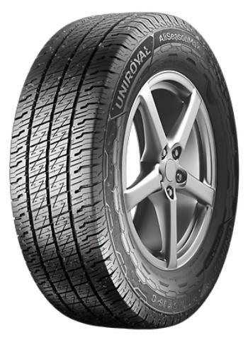 195/70R15C 104/102R UNIROYAL ALLSEASONMAX XL